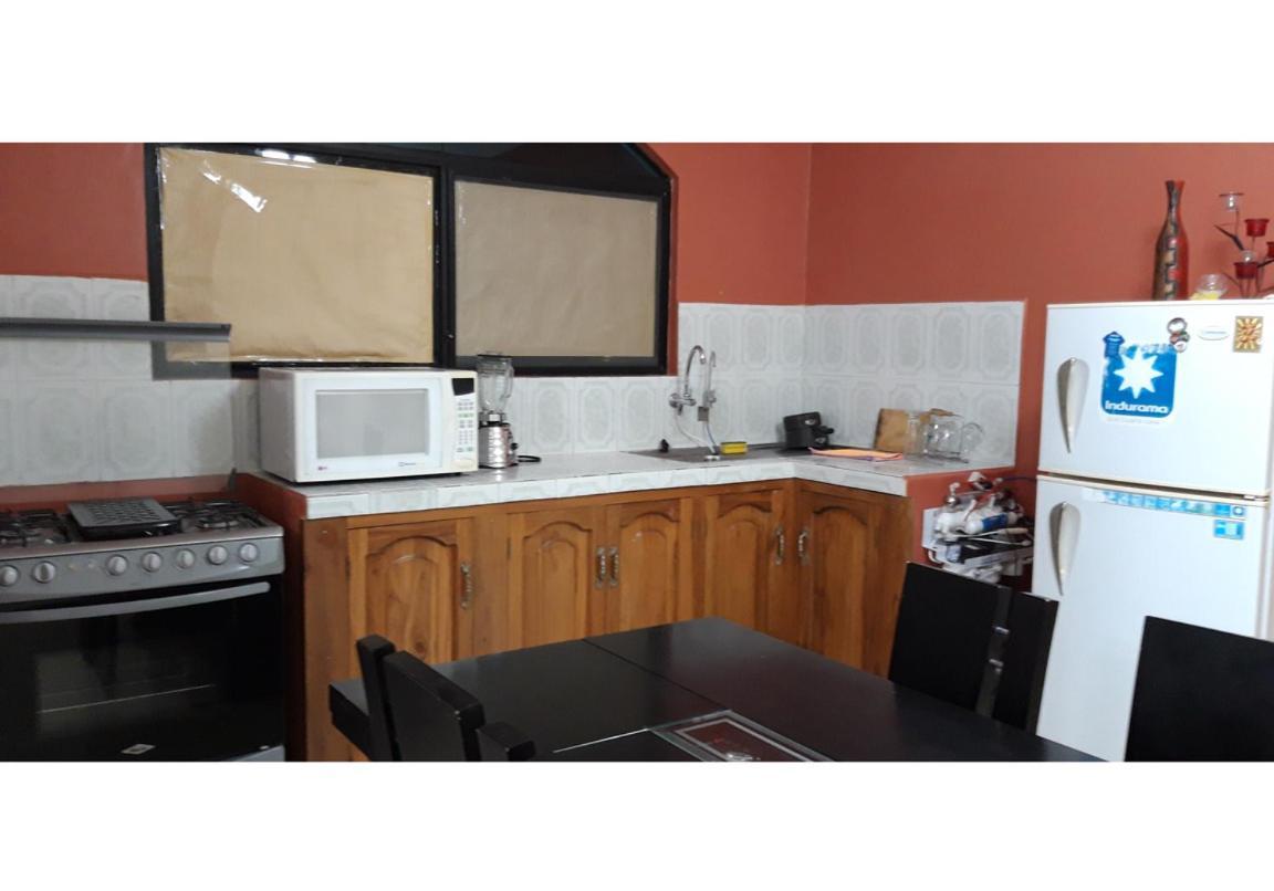 Apartamento Galapagos Capital